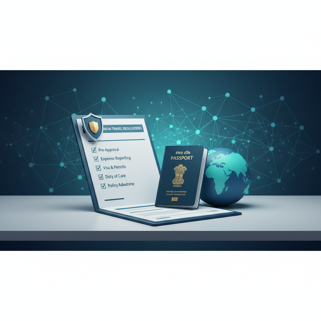 Corporate Travel Regulations